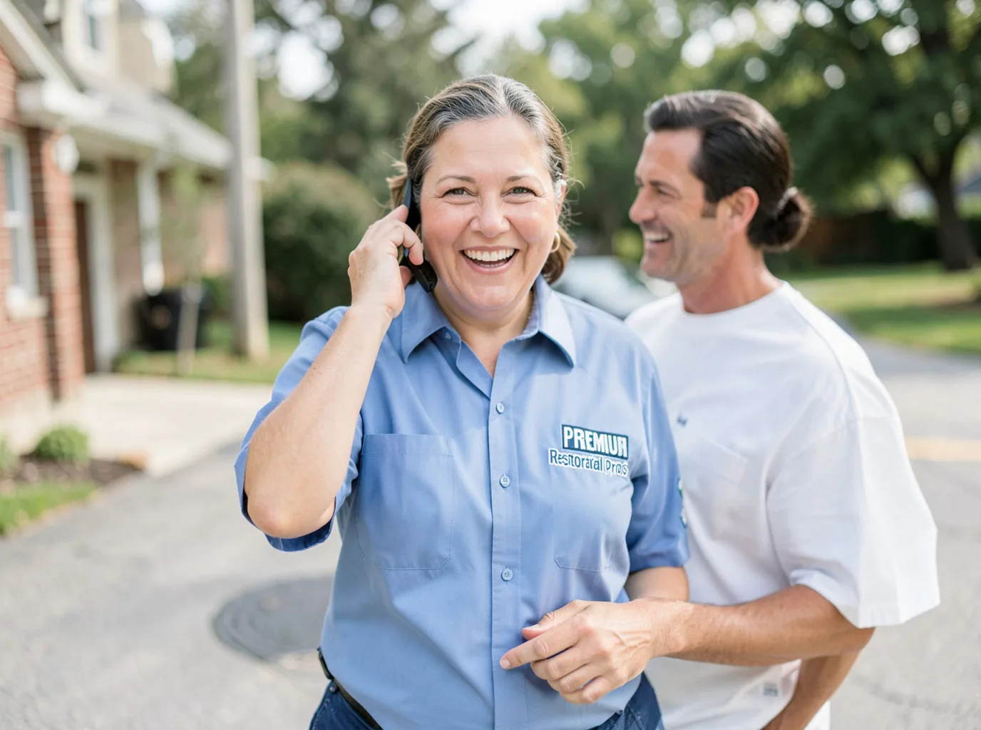 Water Damage Restoration Freedom, OK FAQs